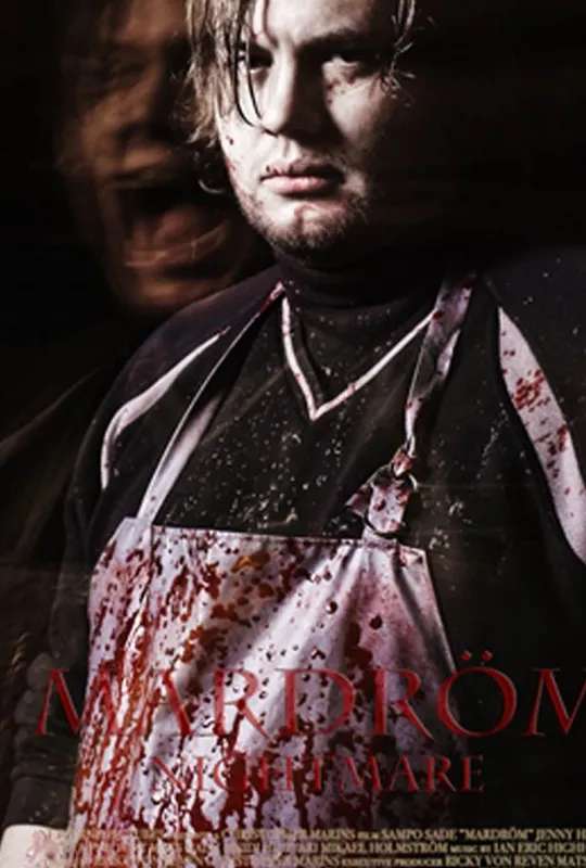 Nightmare poster