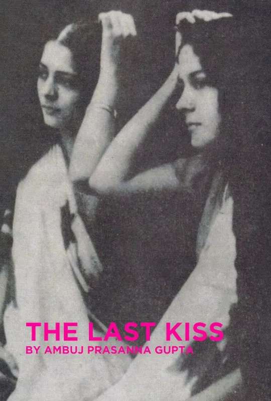 The Last Kiss poster