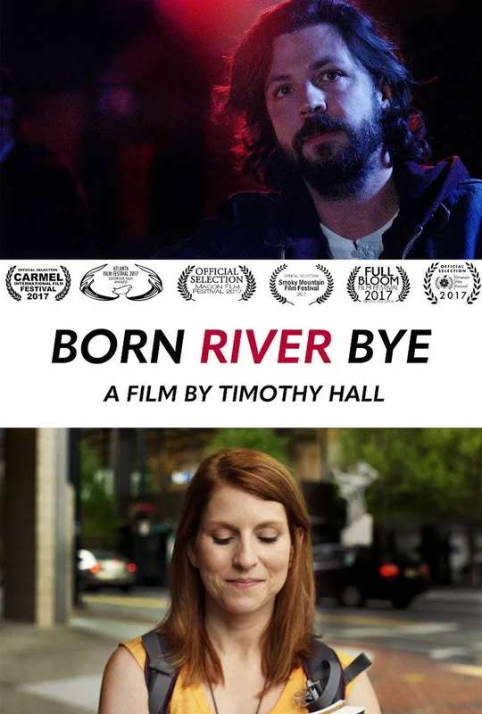 Born River Bye poster