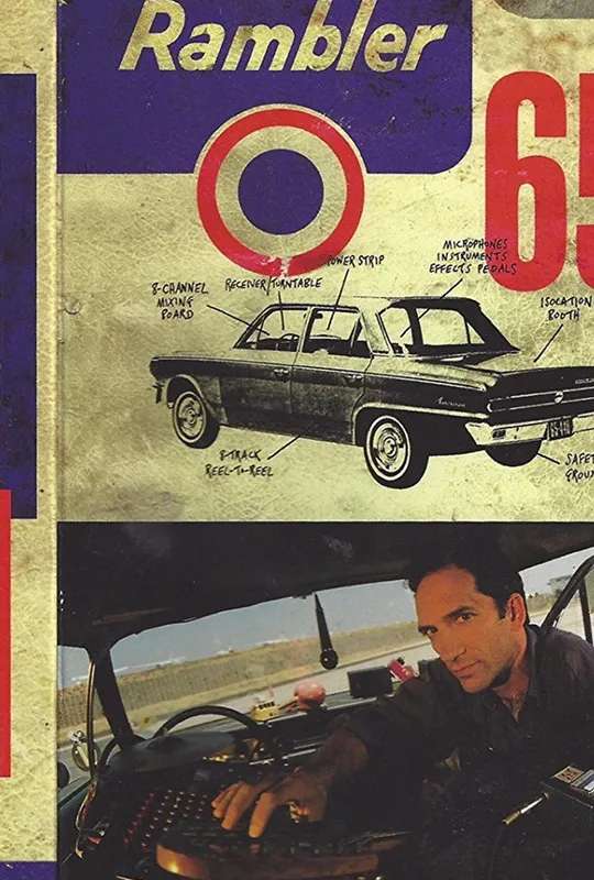 Rambler '65 poster