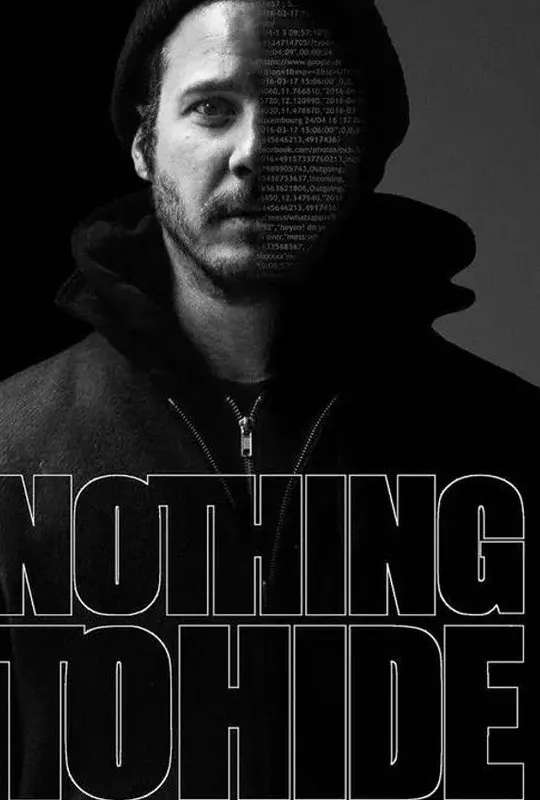 Nothing to Hide poster