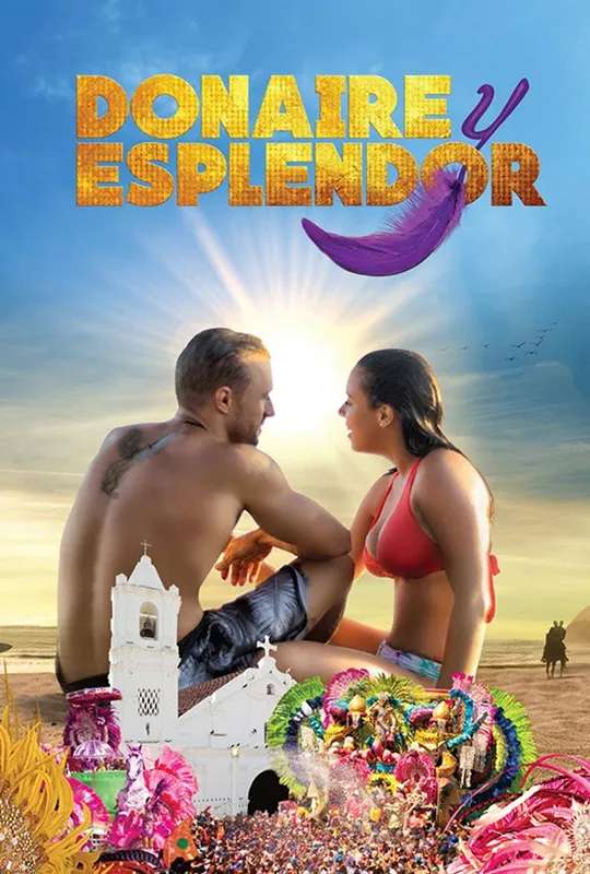 Donaire y Esplendor poster