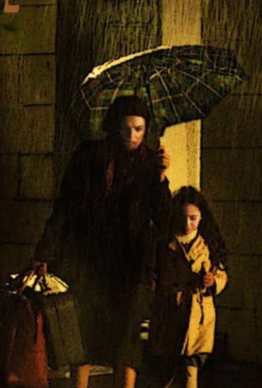 Yeva poster
