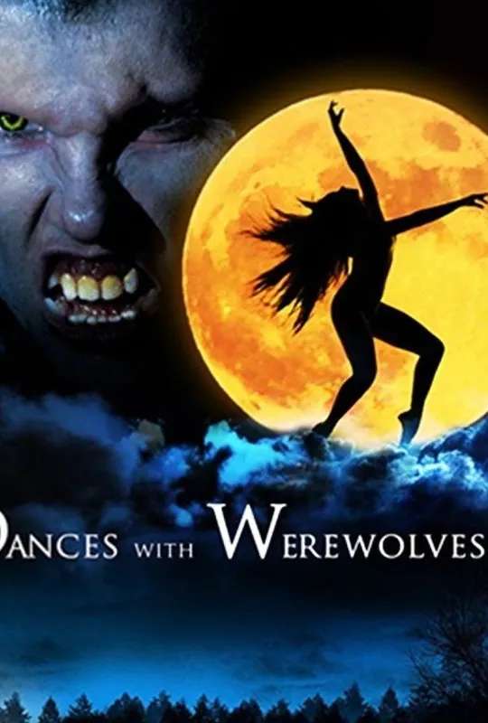 Dances with Werewolves poster