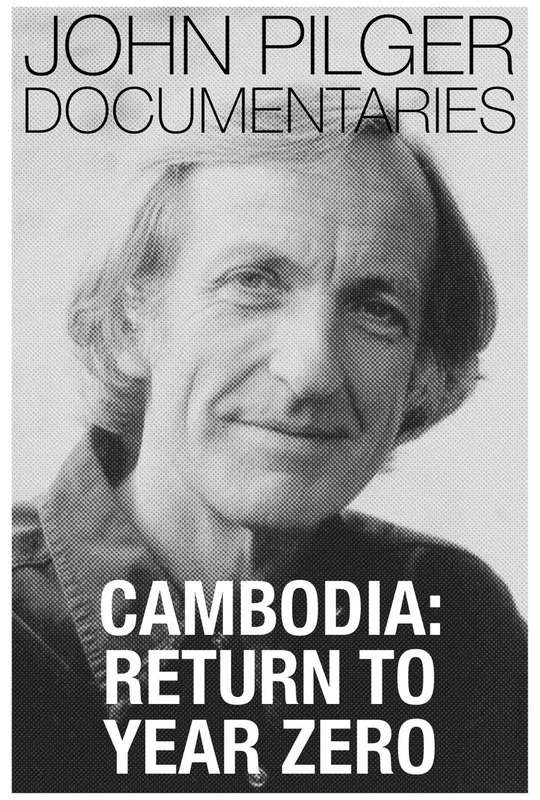 Cambodia: Return to Year Zero poster