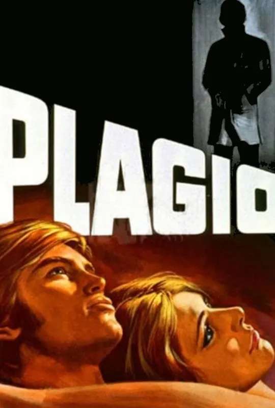 Plagio poster