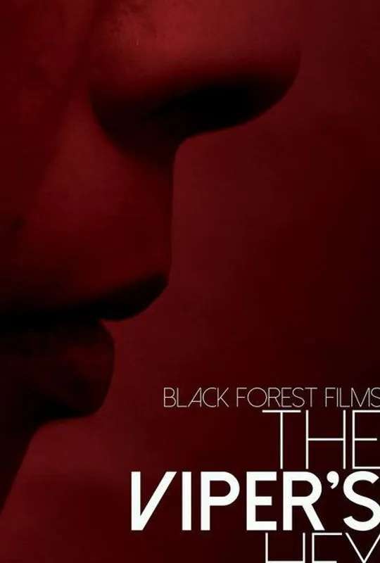 The Viper's Hex poster