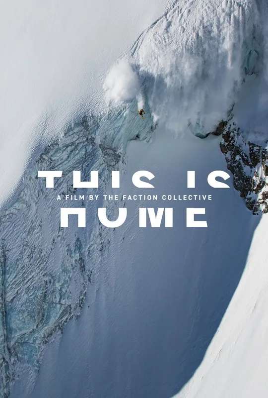 This Is Home poster