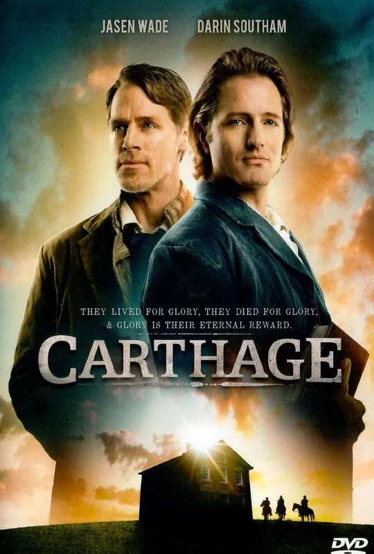 Carthage poster