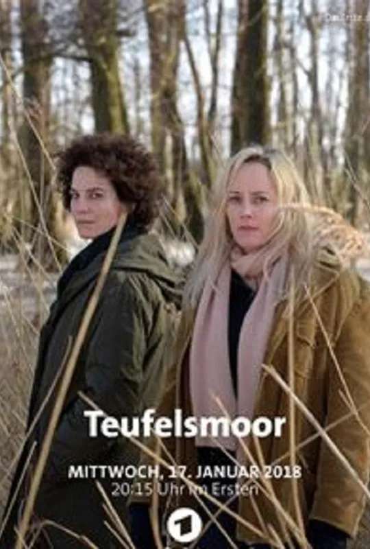 Teufelsmoor poster