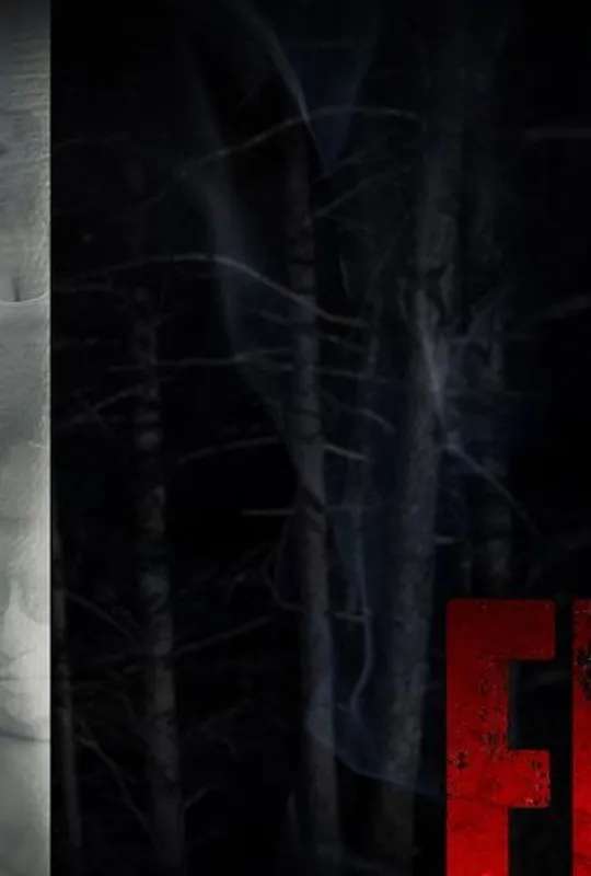 Flay poster