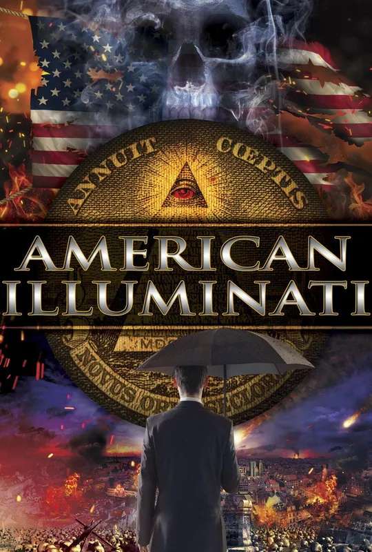 American Illuminati poster