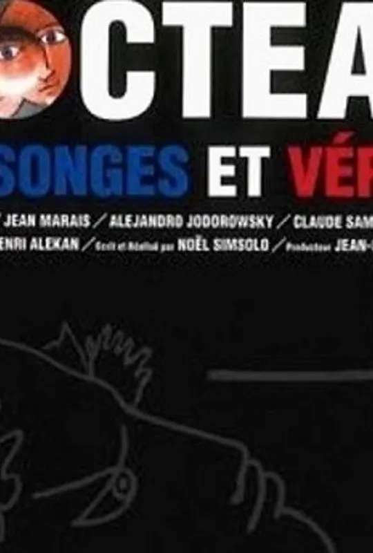 Jean Cocteau: Lies and Truths poster