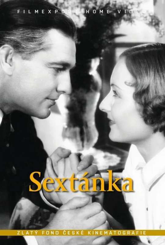 Sextánka poster