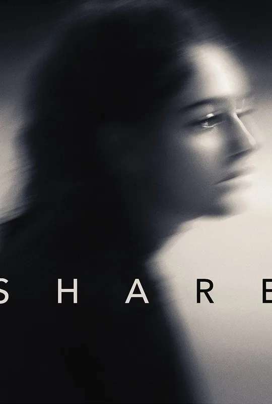 Share poster