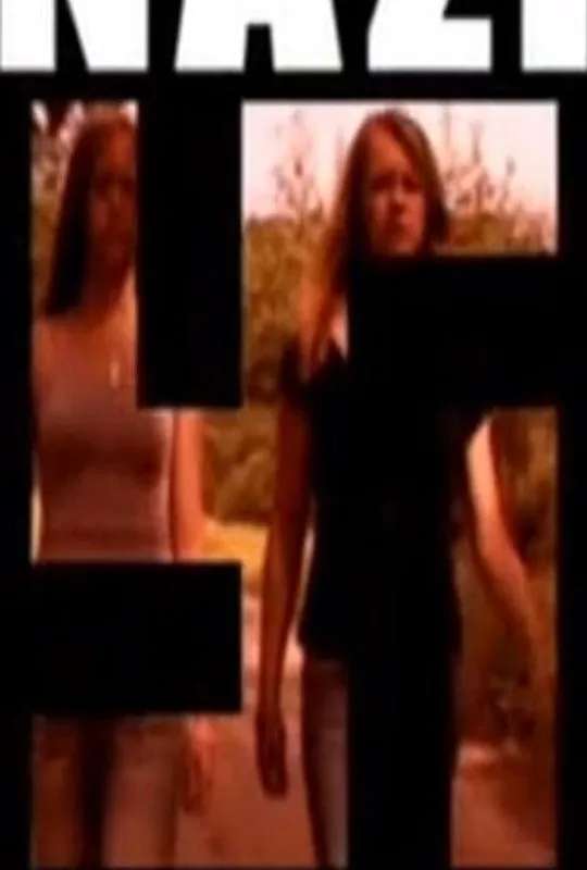 Nazi Pop Twins poster