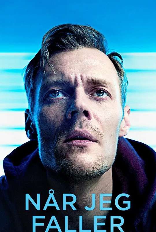 As I Fall poster