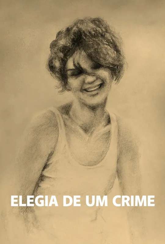 Elegy of a Crime poster
