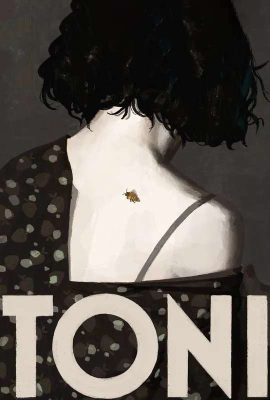 Toni poster