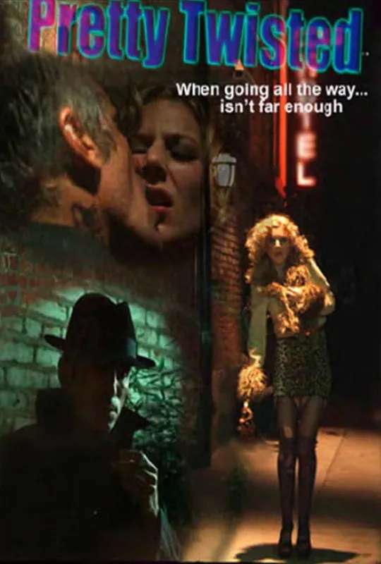 Pretty Twisted poster