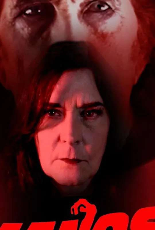 Manos Returns poster