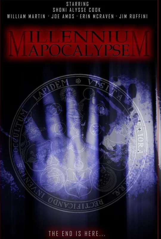 Millennium Apocalypse: The End is Here... poster