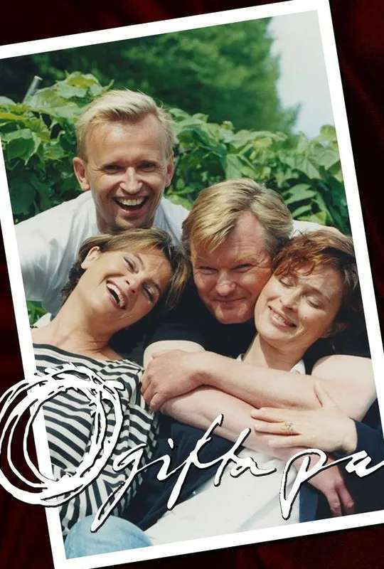 Unmarried Couples: A Comedy That Will Break You Up poster