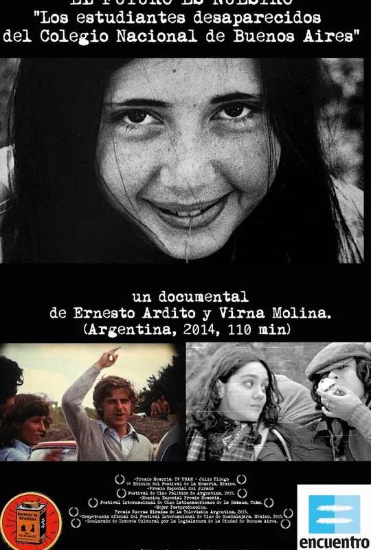 El futuro es nuestro poster