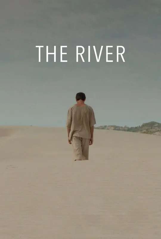 The River poster