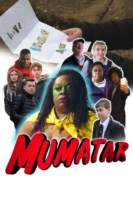 Mumatar poster