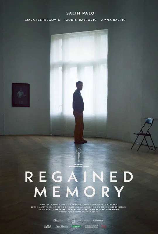 Regained Memory poster