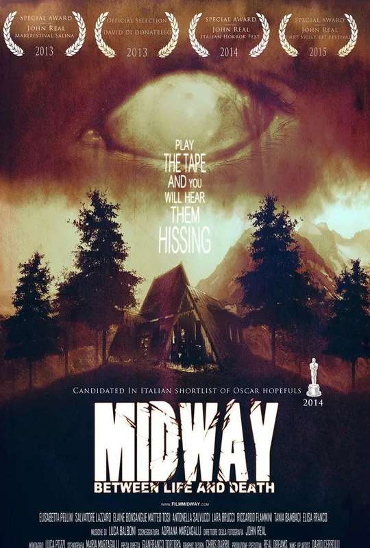 Midway: Tra la vita e la morte poster