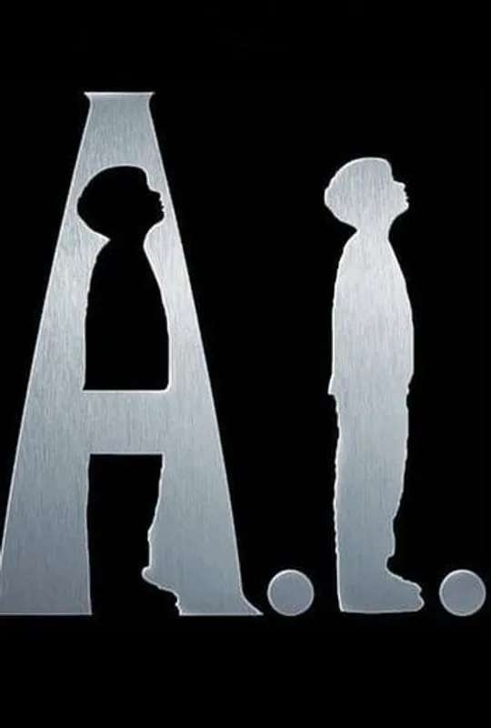 The Joy of AI poster