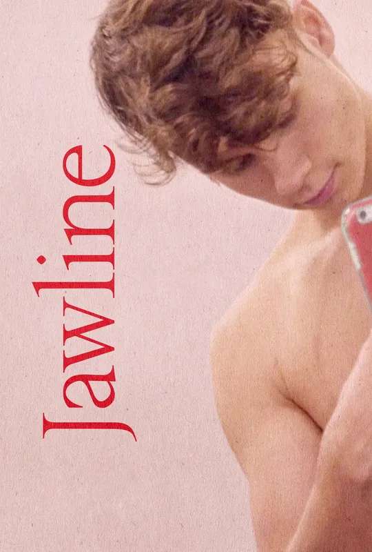 Jawline poster