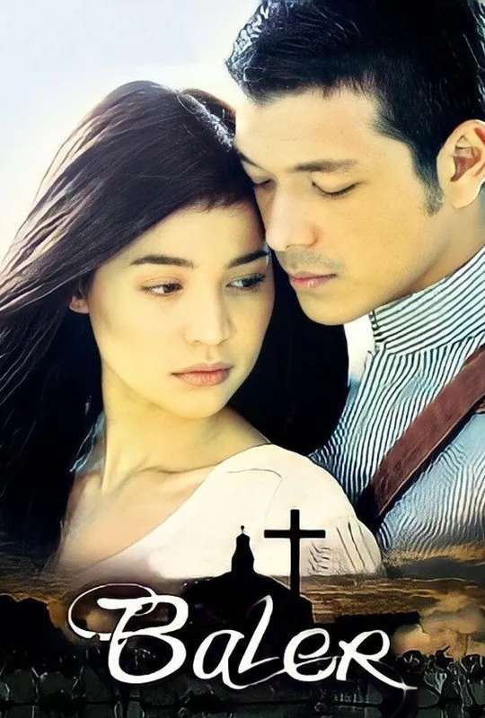 Baler poster