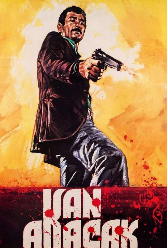 Kan Su Gibi Akacak poster