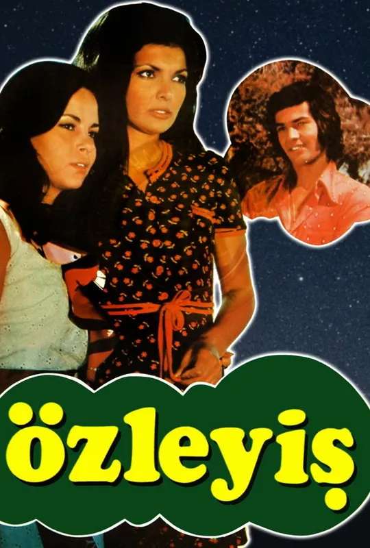 Özleyiş poster