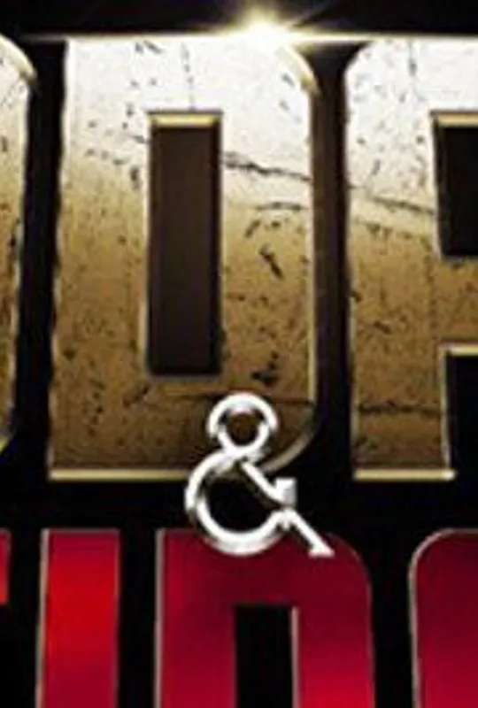 Godam & Tira poster