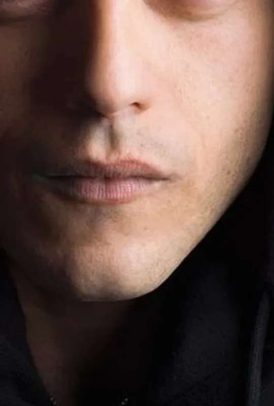 Mr. Robot poster
