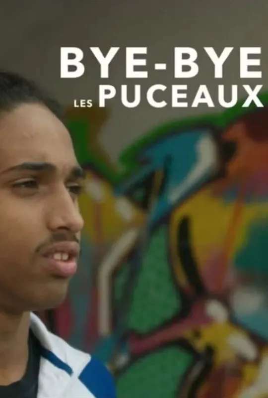 Bye Bye les puceaux poster