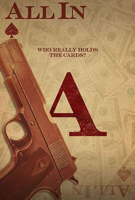 All In poster