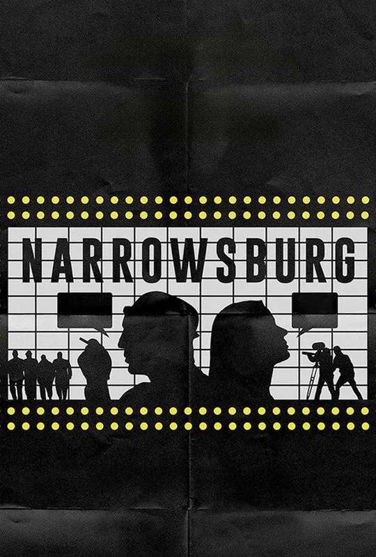 Narrowsburg poster