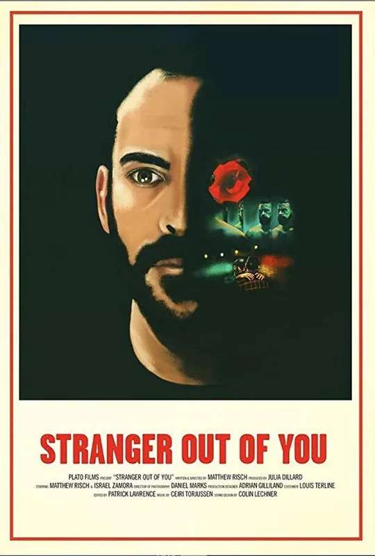 Stranger Out of You poster