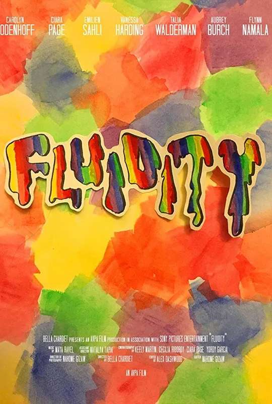 Fluidity poster