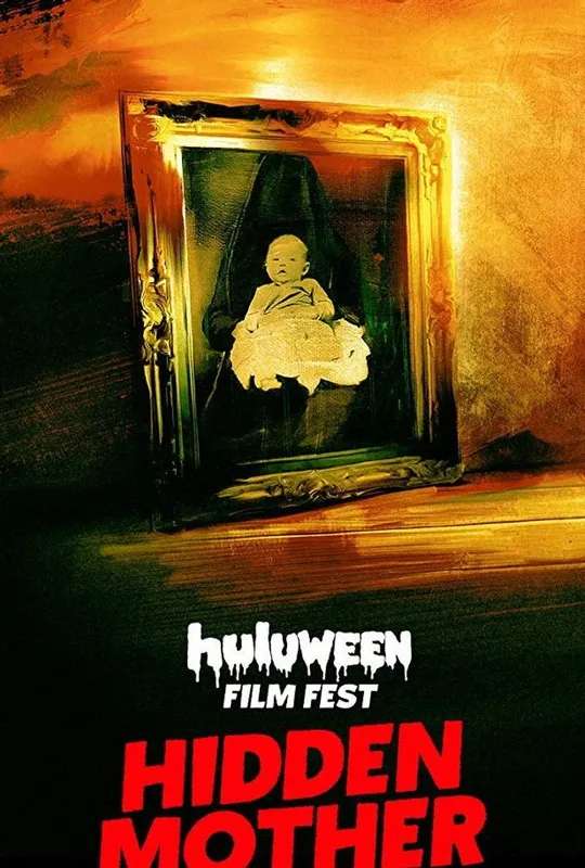 Hidden Mother poster