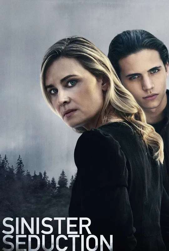 Sinister Seduction poster