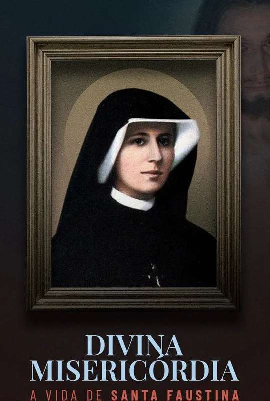 The Face of Mercy poster
