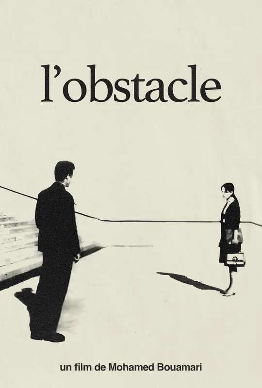 L'Obstacle poster