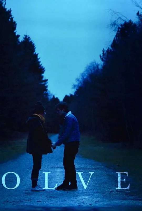 Wolves poster