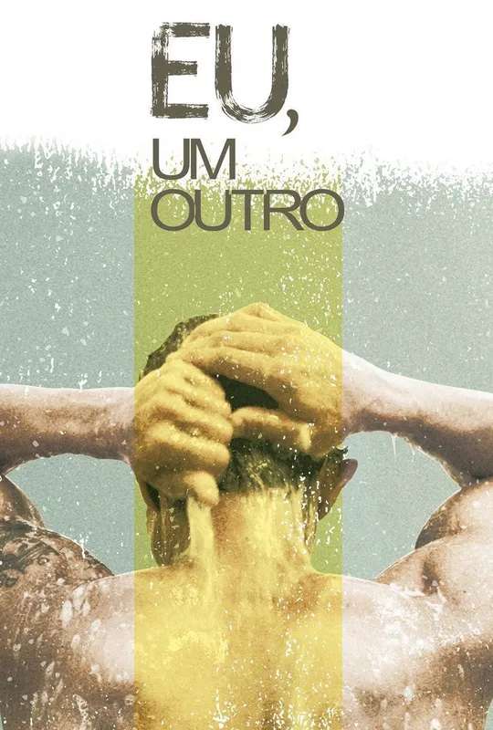 I Am the Other One poster